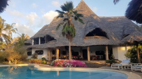 Watamu Sunrise Villa